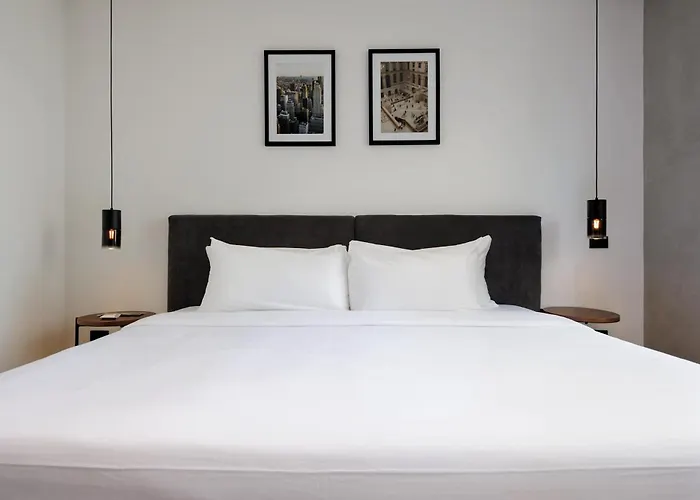 Apartment Zacatecas 4 By Wynwood House