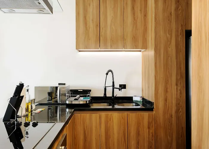 Apartment Zacatecas 4 By Wynwood House Mexico City