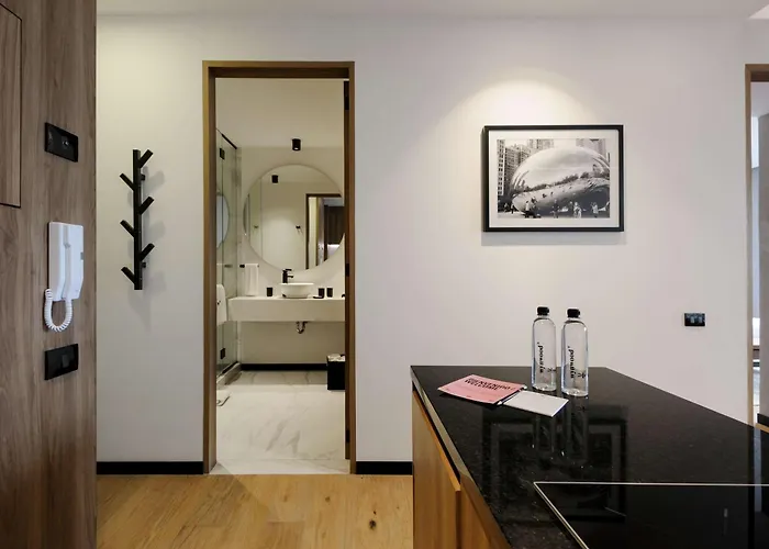Zacatecas 4 By Wynwood House Apartment Mexico City