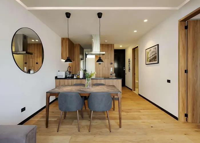 Apartment Zacatecas 4 By Wynwood House Mexico City
