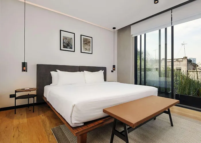 Apartment Zacatecas 4 By Wynwood House *