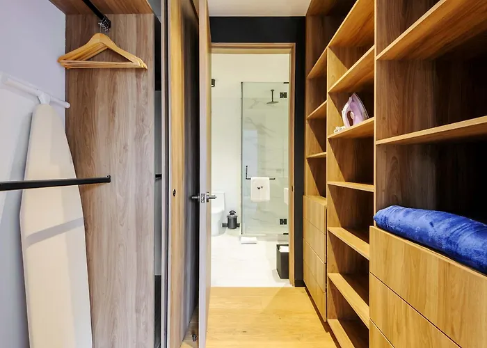 Zacatecas 4 By Wynwood House Apartment Mexico City