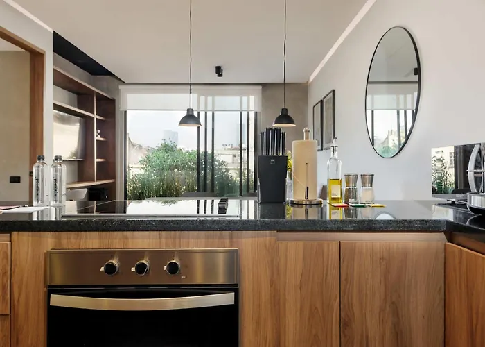 Zacatecas 4 By Wynwood House Apartment
