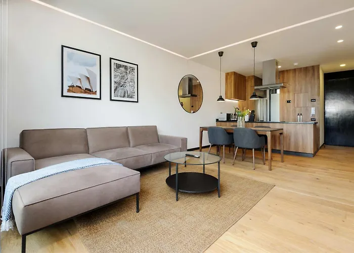 Zacatecas 4 By Wynwood House Apartment *
