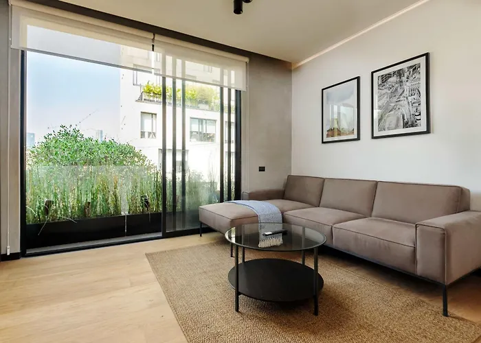 Apartment Zacatecas 4 By Wynwood House Mexico City