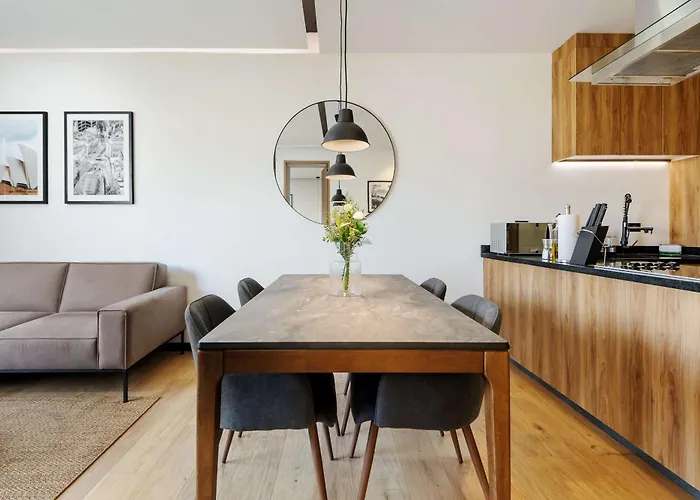 Zacatecas 4 By Wynwood House Apartment *