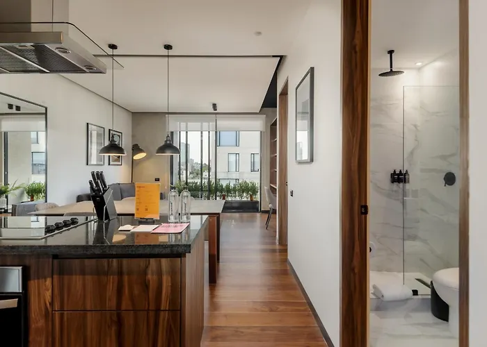 Zacatecas 4 By Wynwood House Apartment