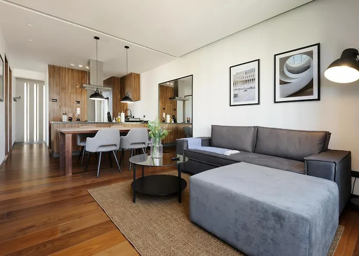 Zacatecas 4 By Wynwood House Apartment *