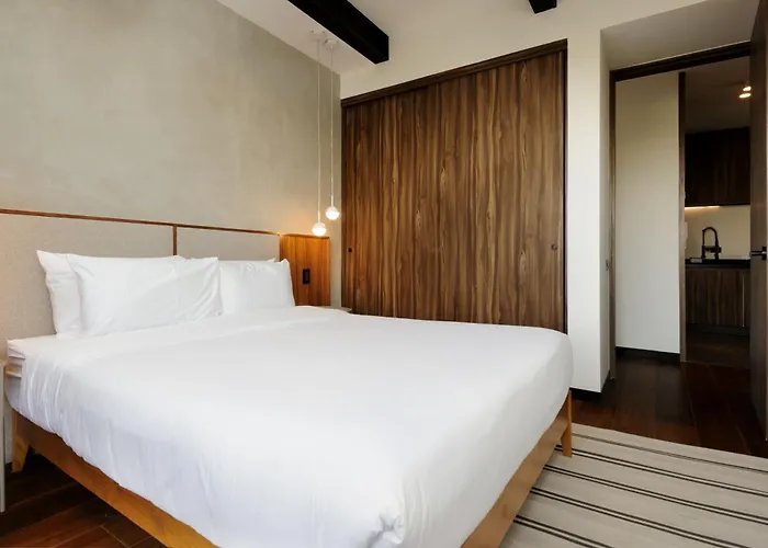 Zacatecas 4 By Wynwood House Apartment