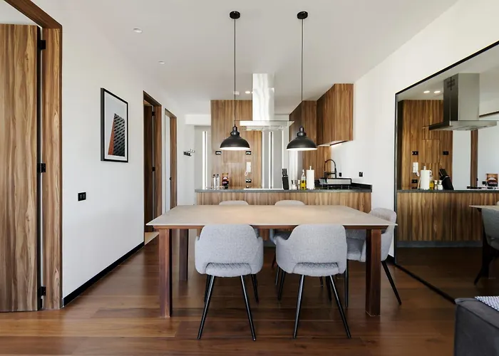 Zacatecas 4 By Wynwood House Apartment *