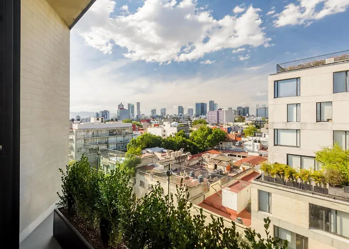 Zacatecas 4 By Wynwood House Apartment