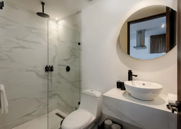 Apartment Zacatecas 4 By Wynwood House *