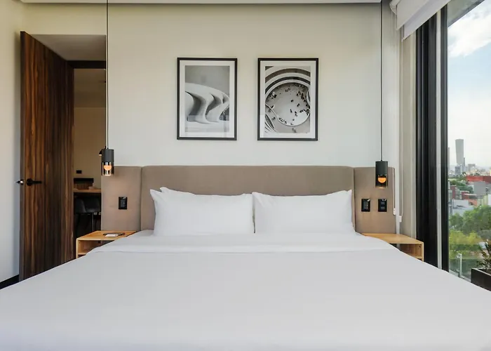 Zacatecas 4 By Wynwood House Apartment